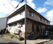 グレースコート中野