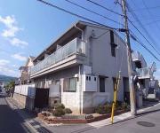 ベルウィッシュ・長岡京