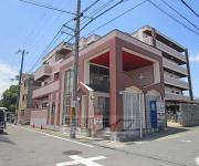 レジデンス桂川