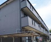 ドミール岡山手