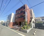 辻本マンション