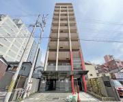 エステムコート京都烏丸IIIジャパニズム
