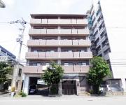 Grand E′terna 京都西京極