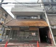 新橋ハイツ