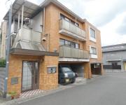 シャルマン衣笠金閣寺ハイツ