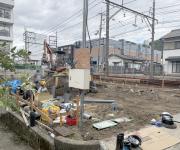 （仮）グランデコート安朱中小路