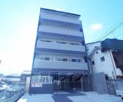 フラッティ西大路花屋町