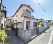 上賀茂畔勝町貸家