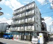 第20長栄イスズベル京都伏見