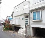 修学院薬師堂町貸家