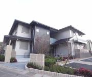グリナージュ岩倉A棟B棟