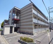 レオパレスアルモニ2番館
