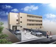 （仮）伏見区舞台町マンション