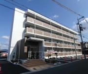 フレグランスヴィレッジ京田辺II