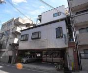 マンションひなどり