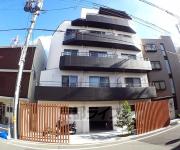 TK FLAT 西京極