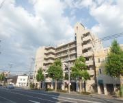 ライオンズマンション北大路