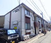 アーバンハイツ嵯峨野
