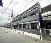 フォルトゥーナ東寺町