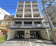 ベラジオ四条大宮III
