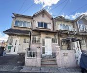 久我石原町3-253貸家