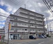 第16洛西ハイツ瀬田