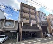 ブランズ京都四条烏丸 桜風庵