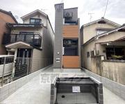 プランドールS花園寺ノ前町