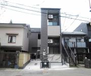 クレスト山科