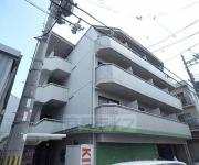 第25長栄壬生H・Tマンション