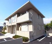 セジュールモダン芝ヶ原