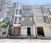 ディ・ピュイ亀屋ビル
