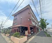 ハイツ桂A棟