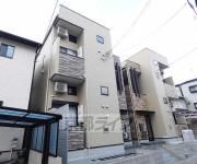 ハーモニーテラス淀木津町II