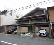 リソシエラグジェ御所西