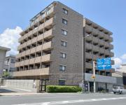 アスヴェル京都東寺前