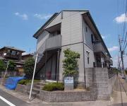 アイリス西の口