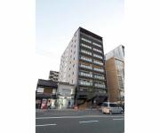 ユニハイム京都七条通り