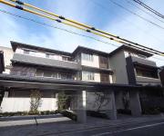 La・Soie釜座