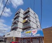 シャルレ1番館 物集女