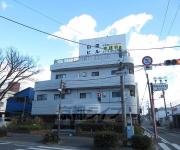 サンエイハイツ
