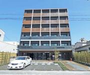ベラジオ京都烏丸十条II