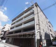 パークホームズ烏丸御池三条町