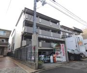 アヴァンセクール道正町