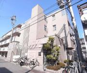 リバーサイド高野