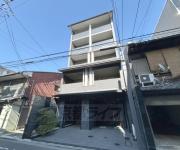 フォレスト油小路四条