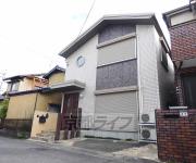 淀美豆町戸建貸家