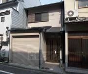 西ノ京永本町貸家