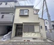 桂芝ノ下町貸家