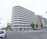 パレロイヤル西陣